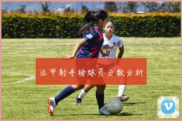 法甲射手榜球员分数分析